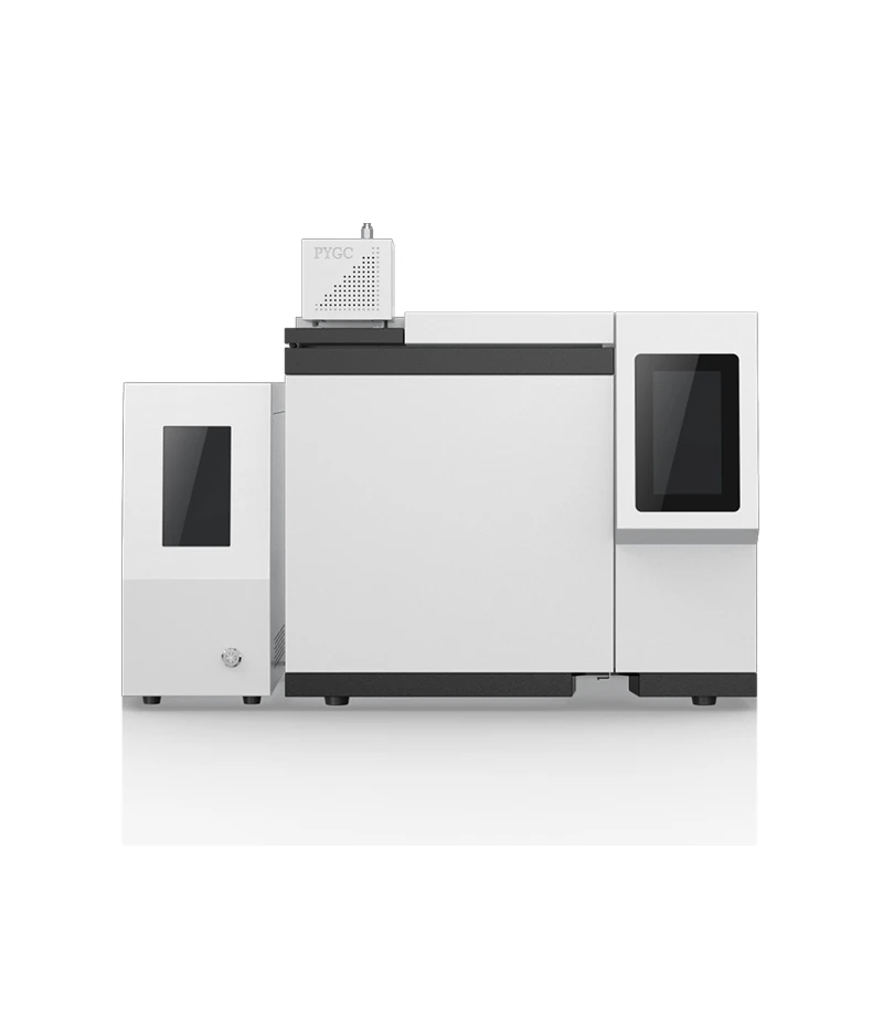 KJ-PYGC60 Toluol-Detektor
