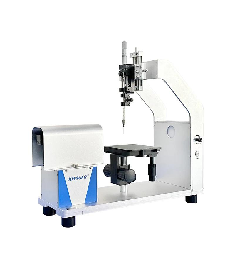 KJ-625 Kontaktwinkeltester