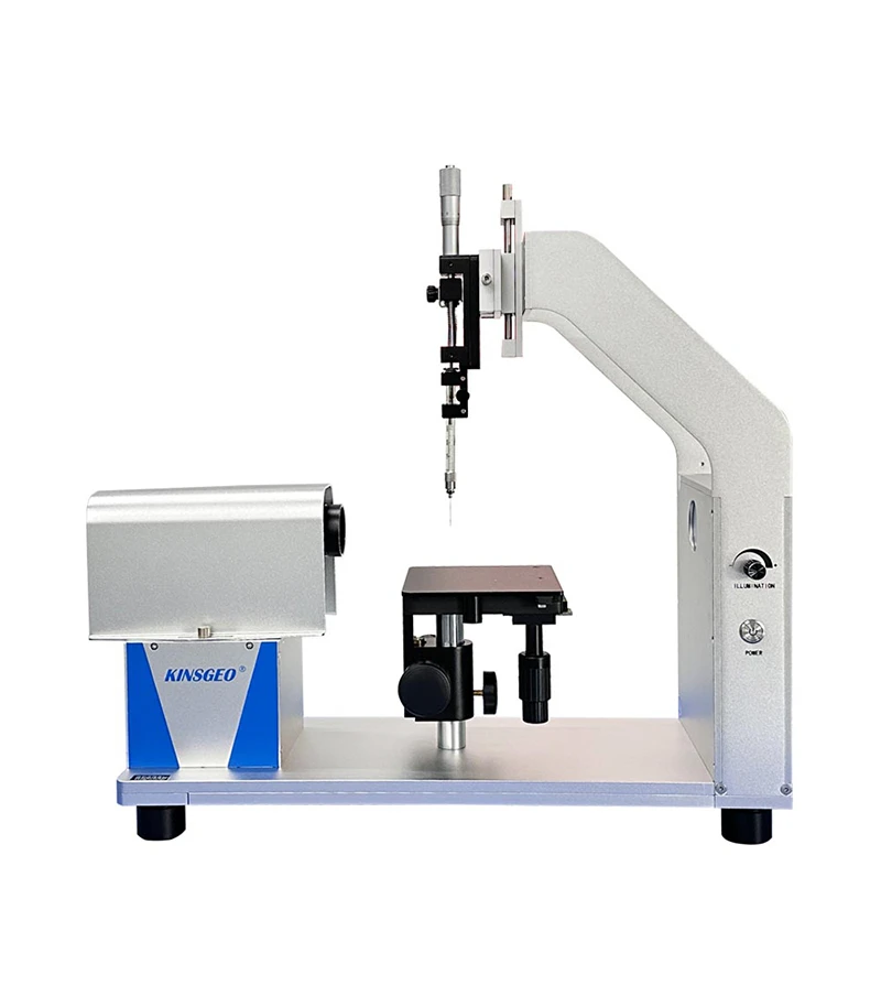 KJ-625 Kontaktwinkeltester