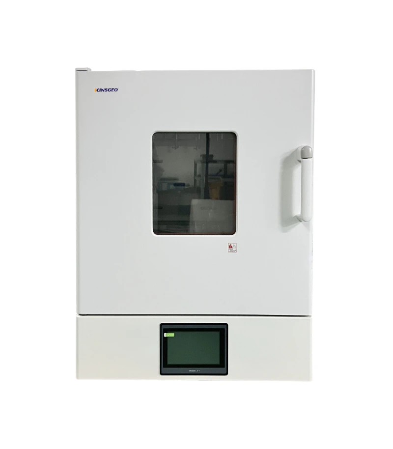 KJ-6013SAFT Temperaturpr&uuml;fger&auml;t f&uuml;r druckempfindliche Klebeb&auml;nder