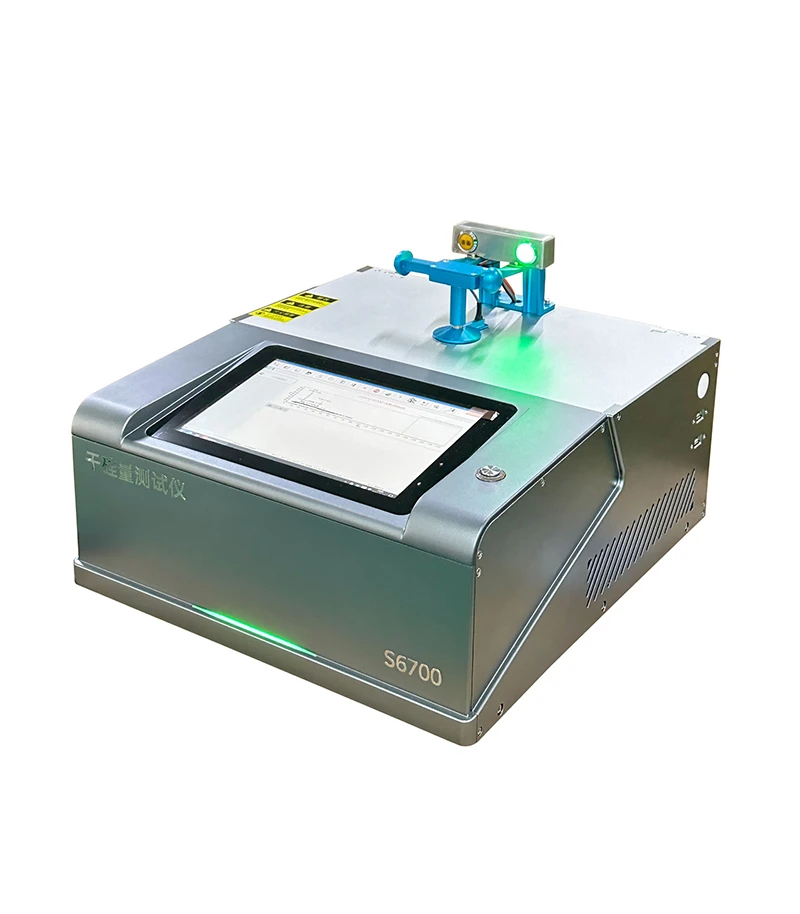 KJ-S6700 Silikon&ouml;l-Beschichtungsvolumenanalysator