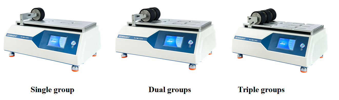 KJ-6021-N Elektroroller