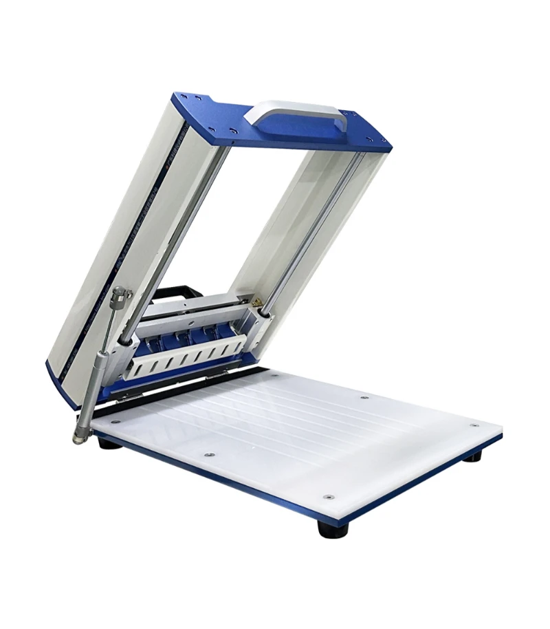 KJ-6003A-N Handschneider