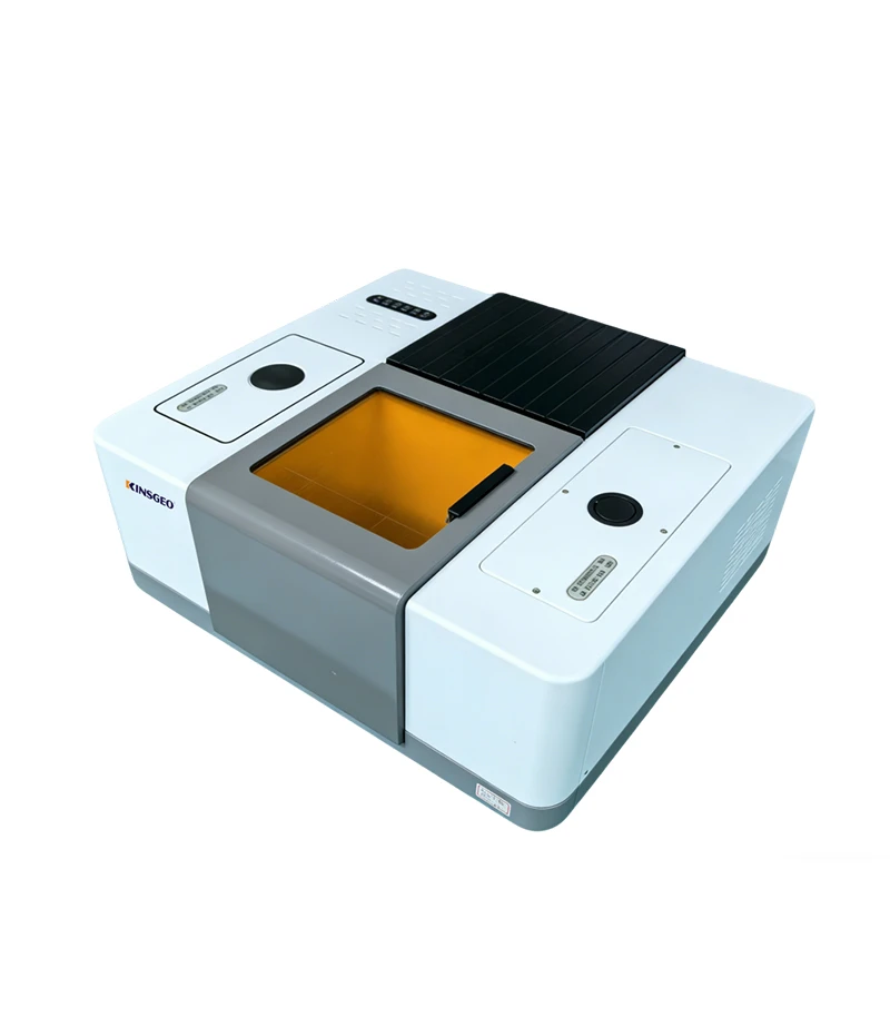 KJ-609T Fourier-Transformations-Infrarotspektrometer