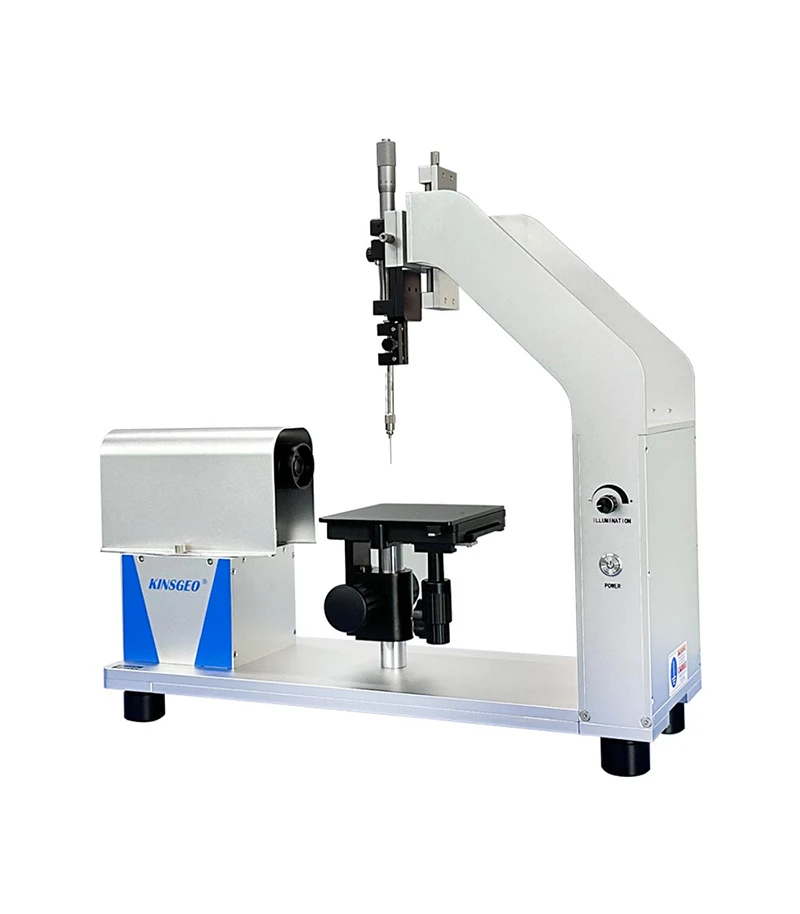 KJ-625 Kontaktwinkeltester