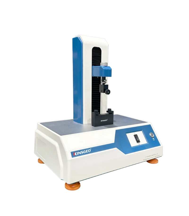KJ-6031N Computergesteuerter Schlaufenklebetester