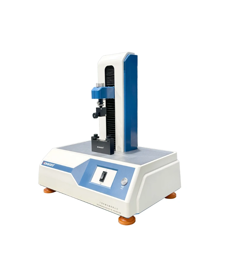 KJ-6031N Computergesteuerter Schlaufenklebetester