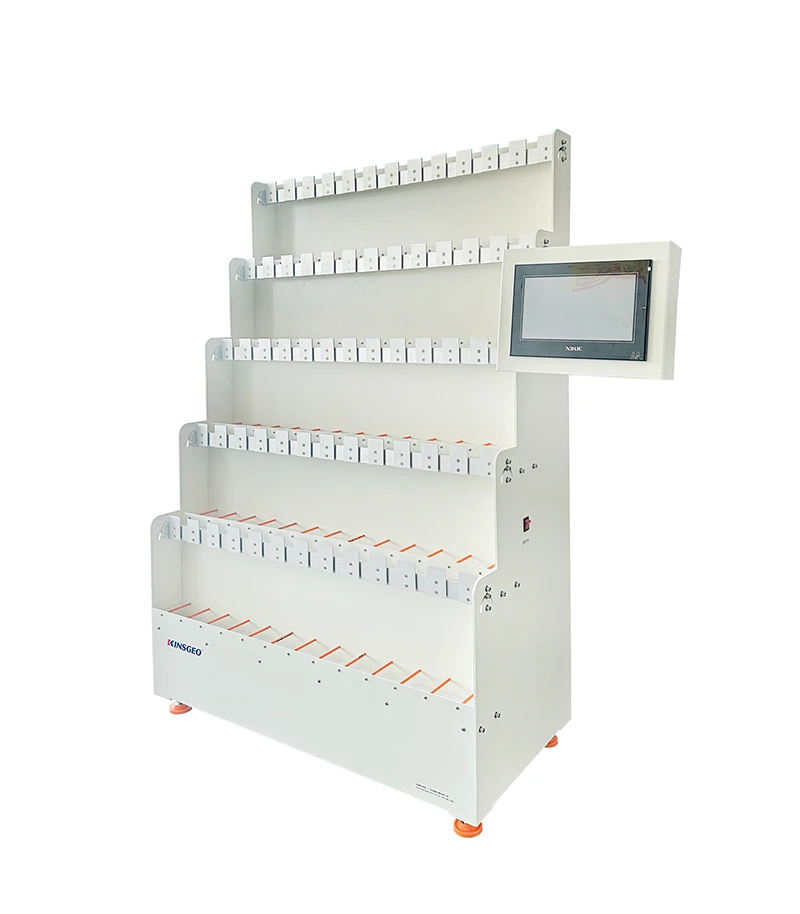 KJ-6011 Normaltemperatur-Band-Mehrwinkel-Schertester