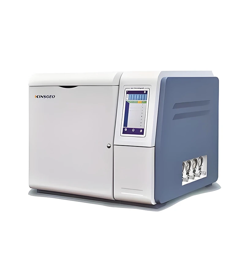 KJ-601A Gaschromatograph