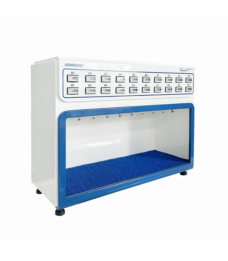 Statischer Bandschertester der KJ-6000-Serie bei Raumtemperatur