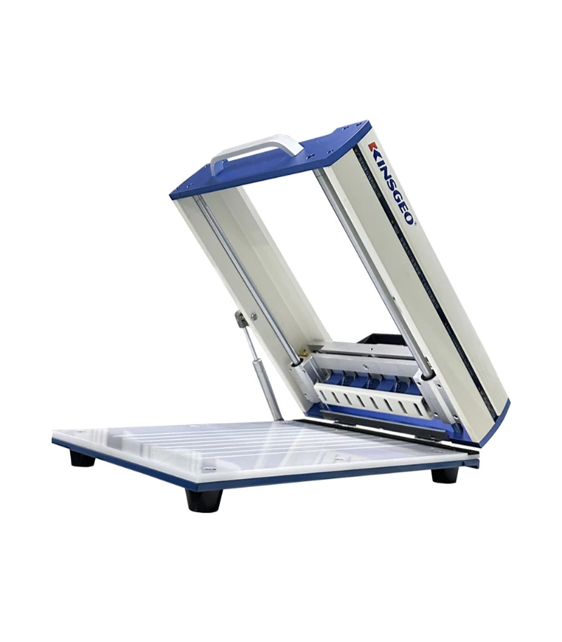 KJ-6003A-N Handschneider
