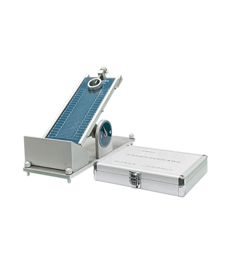 KJ-6032 Klebeband-Tack-Ball-Tester