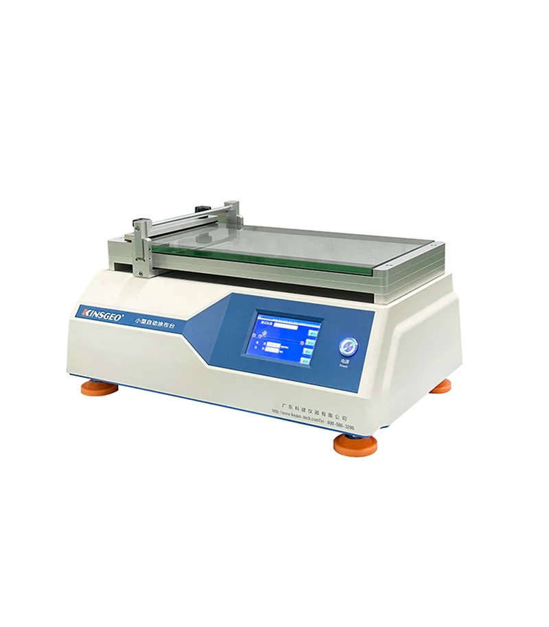 KJ-6017A Automatischer Laborbeschichter