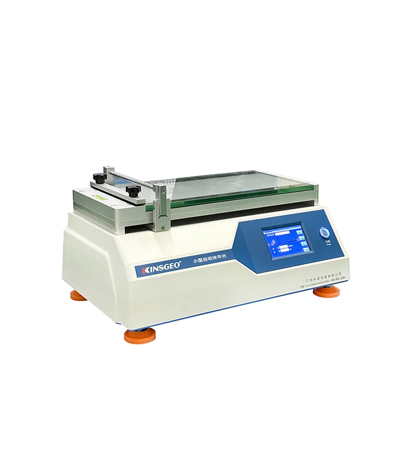 KJ-6017A Automatischer Laborbeschichter