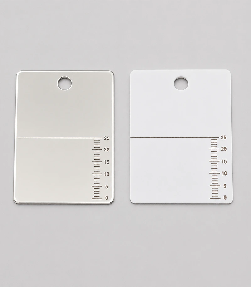 KJ-6002B Haltekrafttest-Stahlplatte