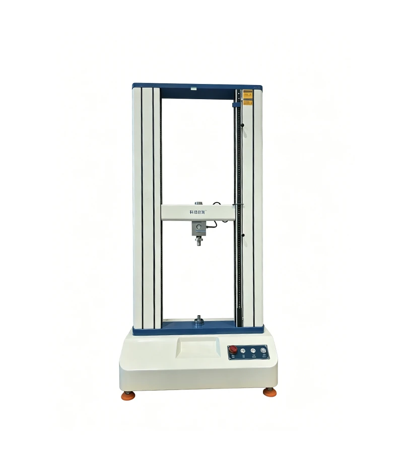 Computergest&uuml;tzte universelle Materialpr&uuml;fmaschine KJ-1066A