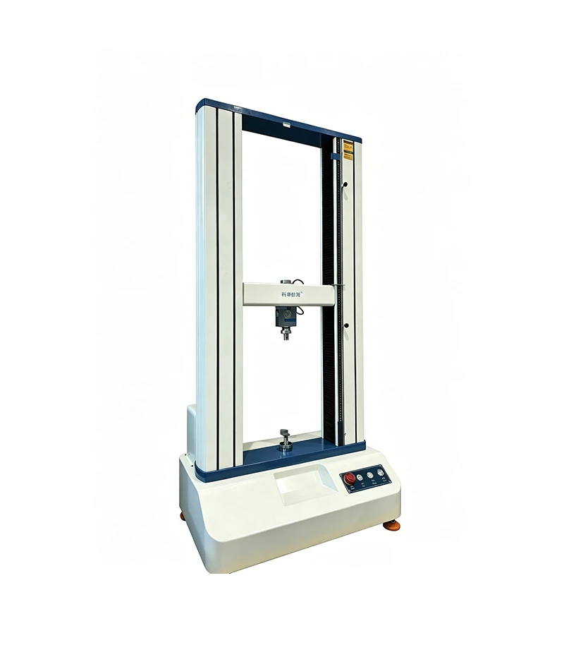 Computergest&uuml;tzte universelle Materialpr&uuml;fmaschine KJ-1066A