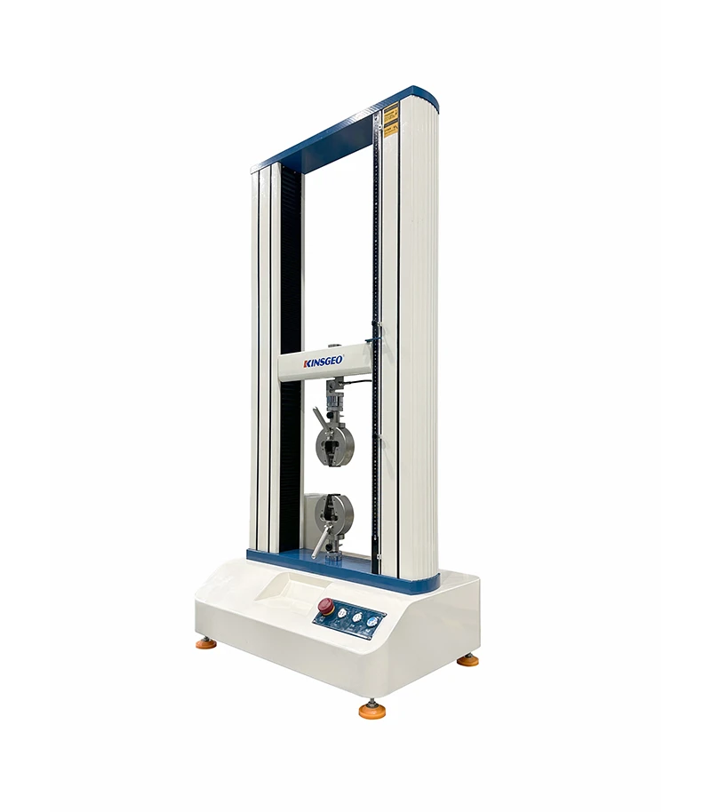 Computergest&uuml;tzte universelle Materialpr&uuml;fmaschine KJ-1066A