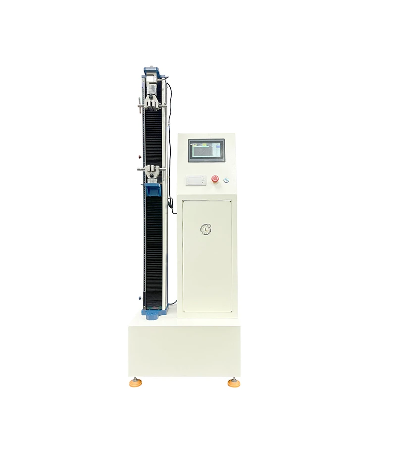 KJ-1075 Computergesteuerte (elektronische) Zug- und Druckpr&uuml;fmaschine